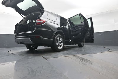 2023 Honda Pilot EX-L 7 Passenger