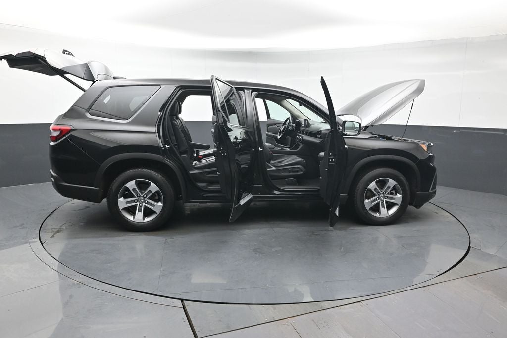 2023 Honda Pilot EX-L 7 Passenger