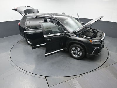 2023 Honda Pilot EX-L 7 Passenger