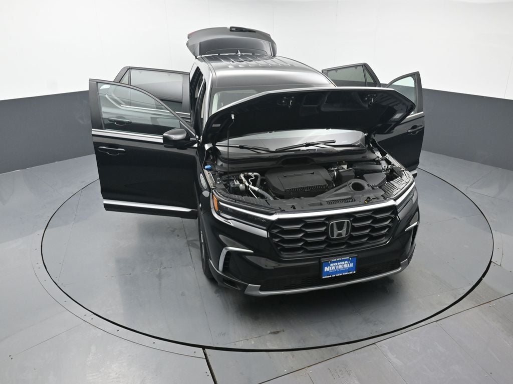 2023 Honda Pilot EX-L 7 Passenger