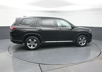 2023 Honda Pilot EX-L 7 Passenger
