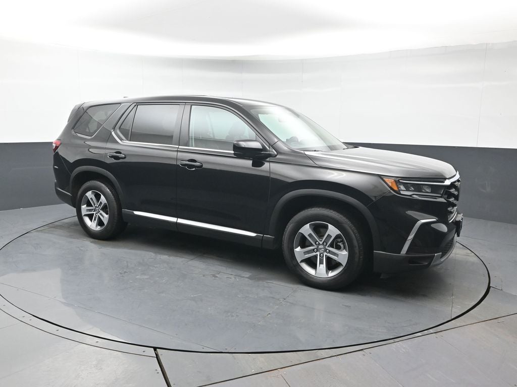 2023 Honda Pilot EX-L 7 Passenger