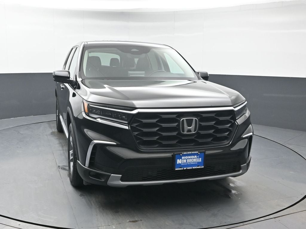 2023 Honda Pilot EX-L 7 Passenger