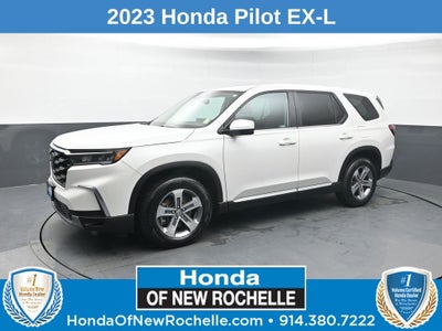 2023 Honda Pilot EX-L 7 Passenger