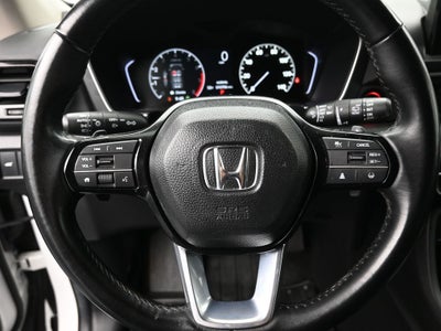 2024 Honda Pilot EX-L 7 Passenger