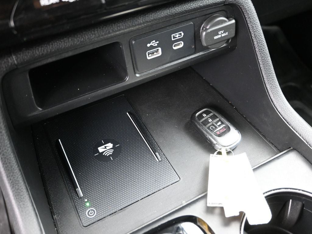 2024 Honda Pilot EX-L 7 Passenger