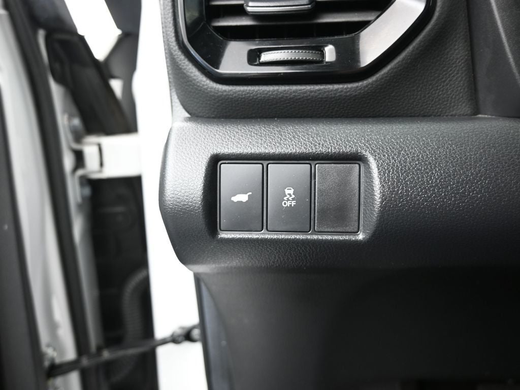 2024 Honda Pilot EX-L 7 Passenger