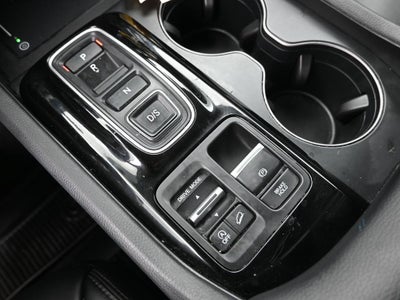 2024 Honda Pilot EX-L 7 Passenger