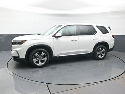 2024 Honda Pilot EX-L 7 Passenger