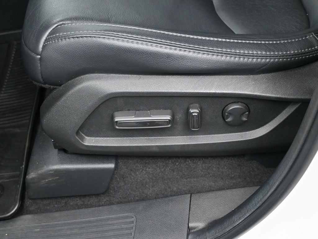 2024 Honda Pilot EX-L 7 Passenger