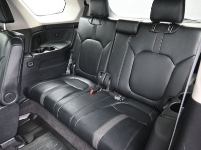 2024 Honda Pilot EX-L 7 Passenger