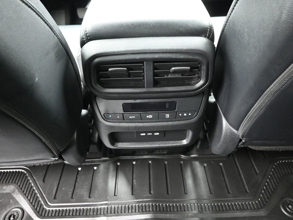 2024 Honda Pilot EX-L 7 Passenger