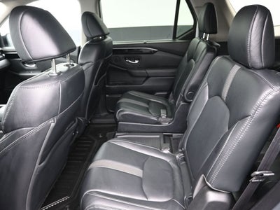 2024 Honda Pilot EX-L 7 Passenger