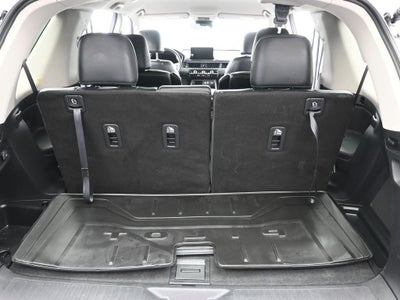 2024 Honda Pilot EX-L 7 Passenger