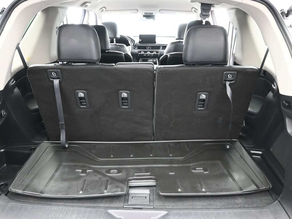 2024 Honda Pilot EX-L 7 Passenger