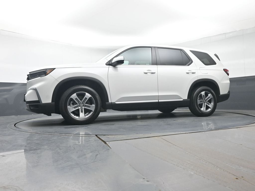 2024 Honda Pilot EX-L 7 Passenger