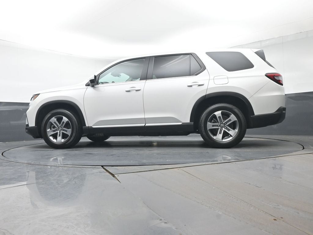 2024 Honda Pilot EX-L 7 Passenger