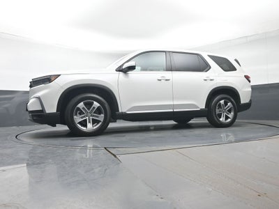 2024 Honda Pilot EX-L 7 Passenger