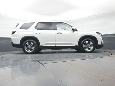 2024 Honda Pilot EX-L 7 Passenger