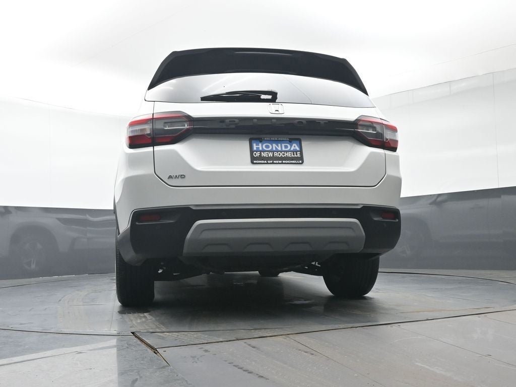 2024 Honda Pilot EX-L 7 Passenger