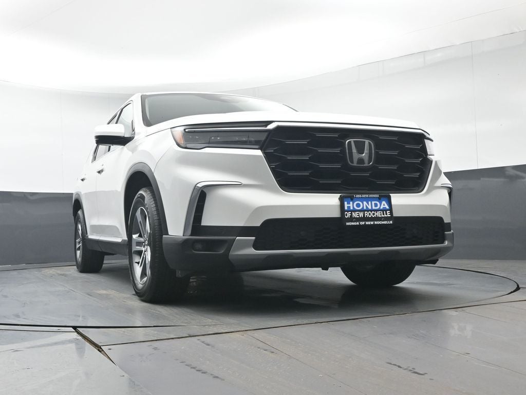 2024 Honda Pilot EX-L 7 Passenger