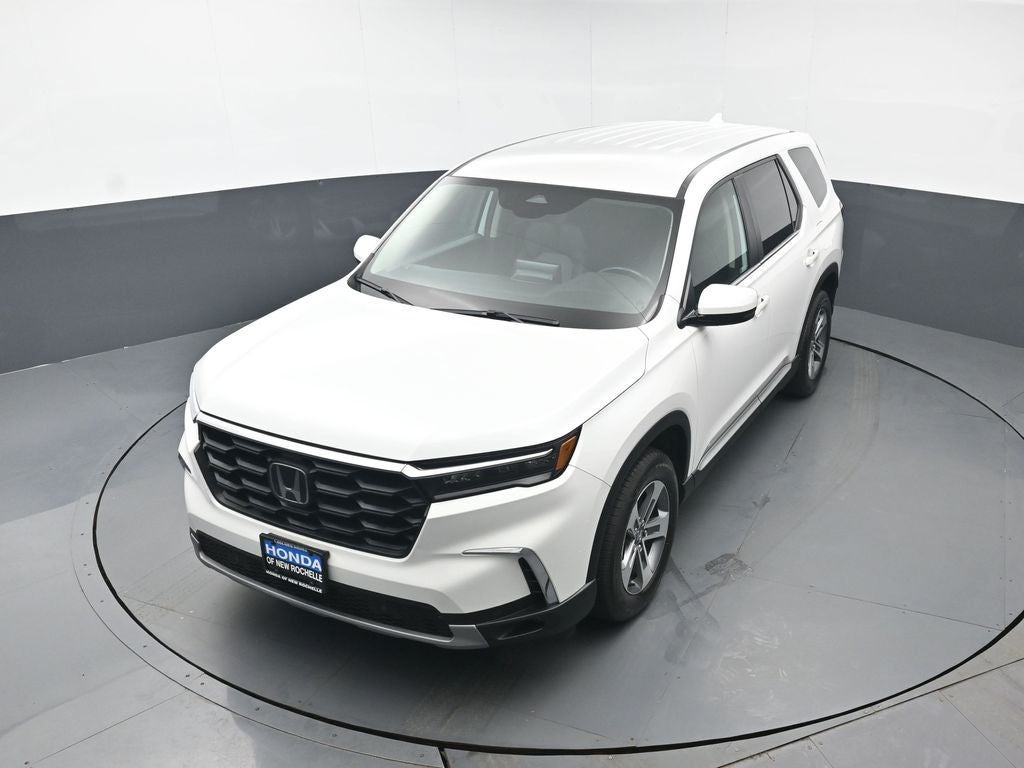2024 Honda Pilot EX-L 7 Passenger