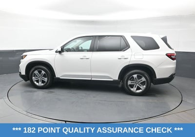 2024 Honda Pilot EX-L 7 Passenger