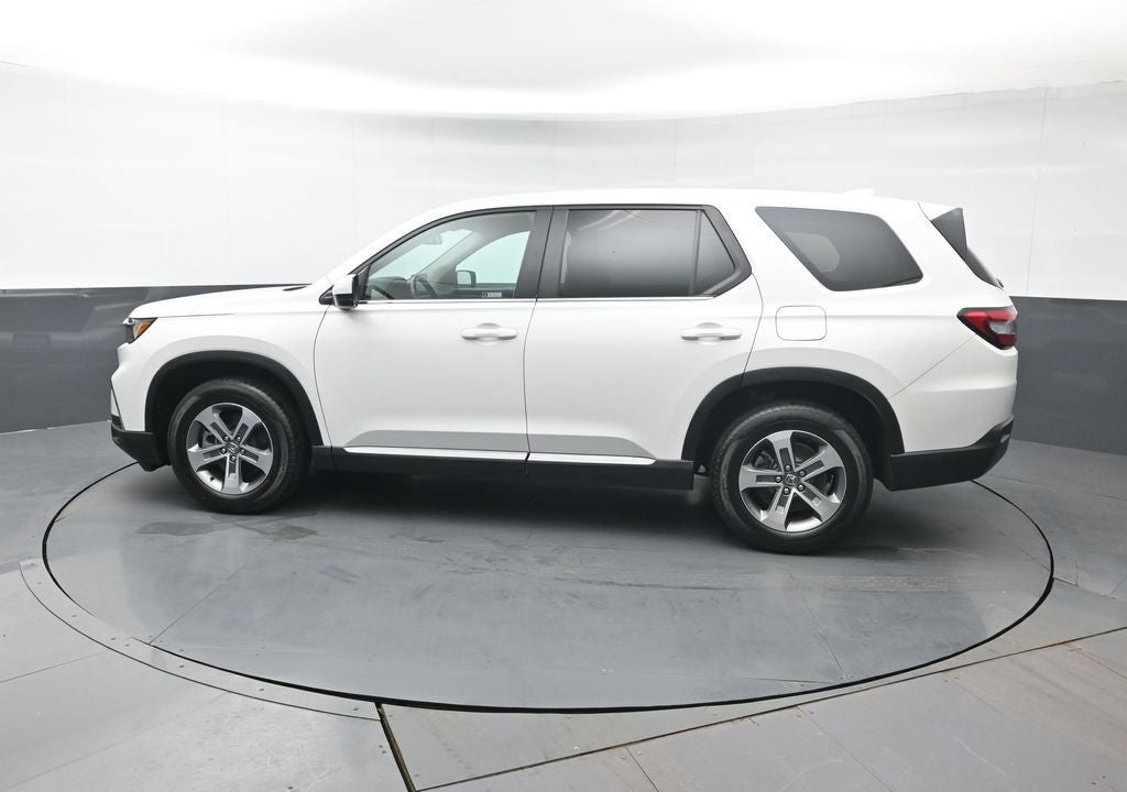 2024 Honda Pilot EX-L 7 Passenger