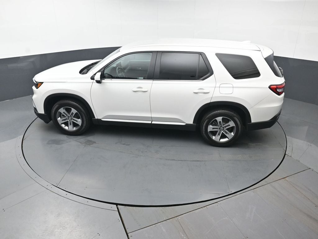 2024 Honda Pilot EX-L 7 Passenger