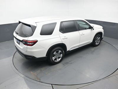 2024 Honda Pilot EX-L 7 Passenger