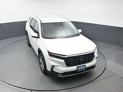 2024 Honda Pilot EX-L 7 Passenger