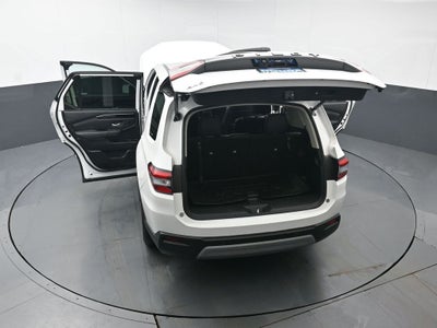 2024 Honda Pilot EX-L 7 Passenger