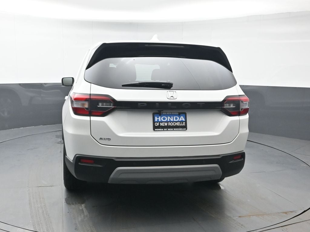 2024 Honda Pilot EX-L 7 Passenger