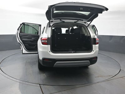 2024 Honda Pilot EX-L 7 Passenger