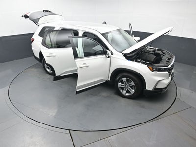 2024 Honda Pilot EX-L 7 Passenger