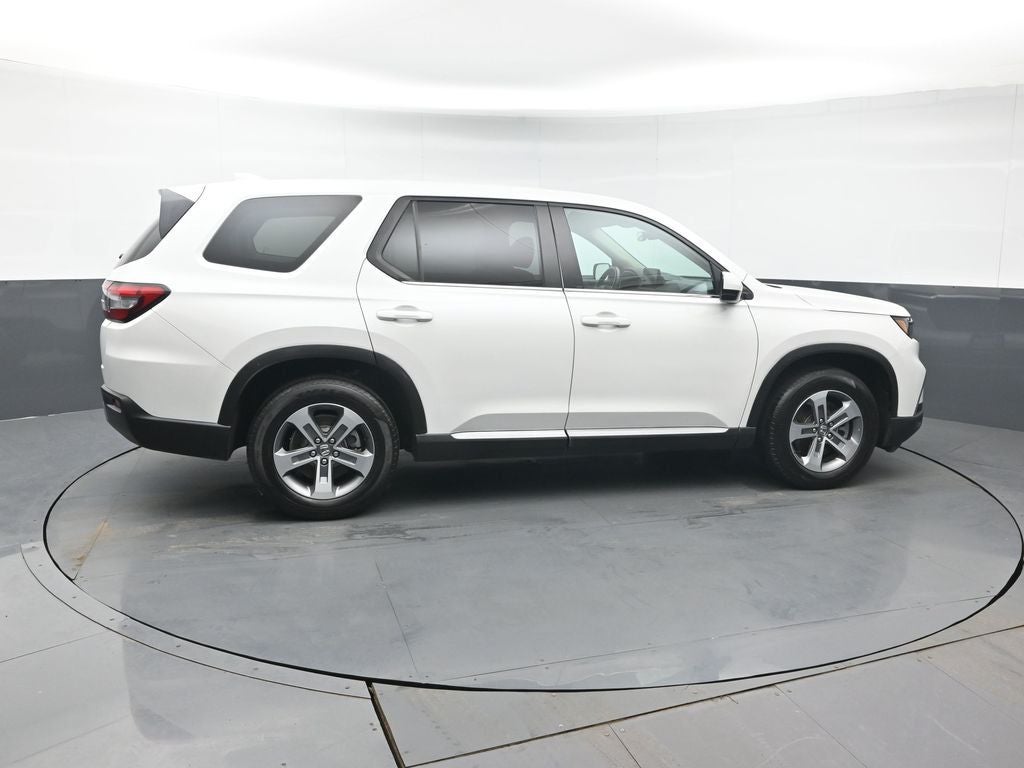 2024 Honda Pilot EX-L 7 Passenger