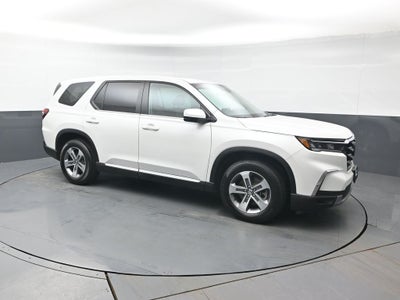 2024 Honda Pilot EX-L 7 Passenger