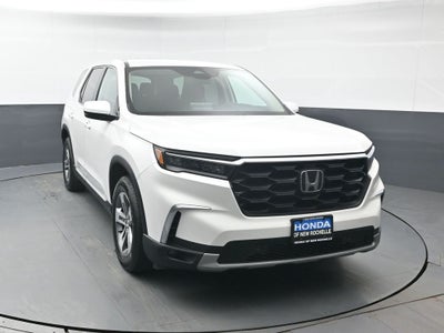 2024 Honda Pilot EX-L 7 Passenger