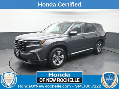2023 Honda Pilot EX-L 7 Passenger