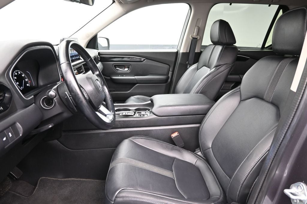 2023 Honda Pilot EX-L 7 Passenger