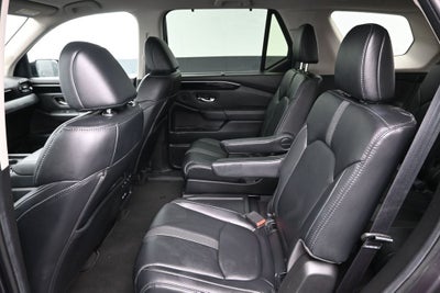 2023 Honda Pilot EX-L 7 Passenger