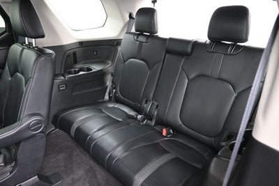 2023 Honda Pilot EX-L 7 Passenger