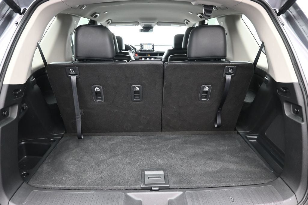 2023 Honda Pilot EX-L 7 Passenger