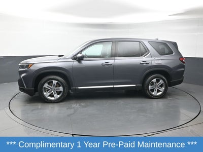 2023 Honda Pilot EX-L 7 Passenger