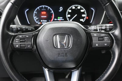 2023 Honda Pilot EX-L 7 Passenger