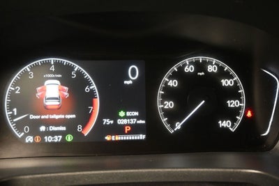 2023 Honda Pilot EX-L 7 Passenger