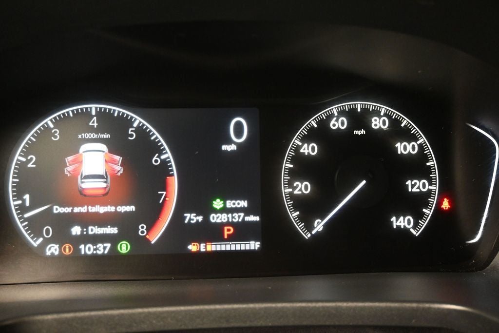 2023 Honda Pilot EX-L 7 Passenger