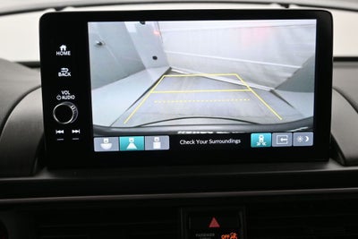 2023 Honda Pilot EX-L 7 Passenger