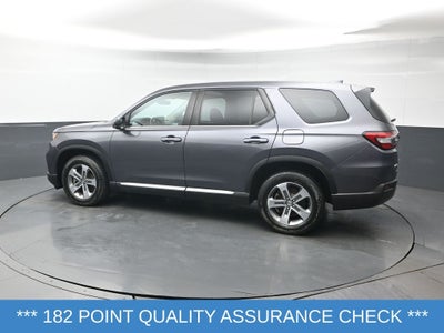 2023 Honda Pilot EX-L 7 Passenger