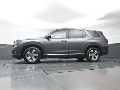 2023 Honda Pilot EX-L 7 Passenger